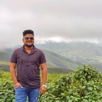Bikash Panigrahi