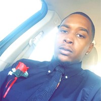 Wes Dothard