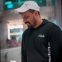 Anoop R