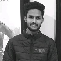 MD KAIF ANSARI