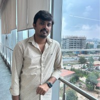 VINAY KUMAR C