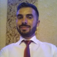 Daniel Viorel Botea