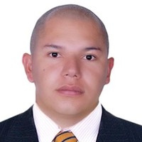 Johan Camilo Bedoya Loaiza