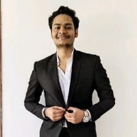 Gyanshu Rai