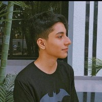 Kinchit Kumar