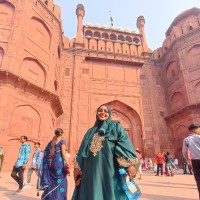 Hafsa S.