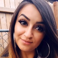 Nancy Lujan