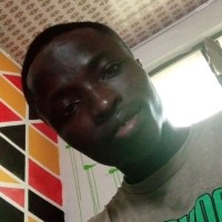 Moses Danquah