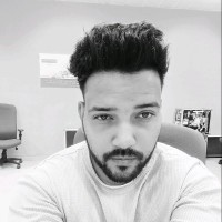 Nehal Khan