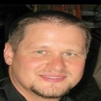 David Prater