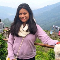 Subhashree S Jena