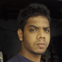 Alamin Hossain