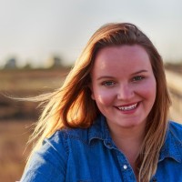 Catherine A Robertson