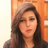Daniya Khan
