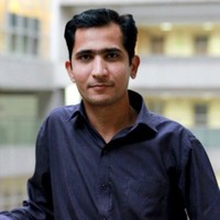 Pritam Bhalgat
