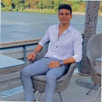 Moustafa Karam