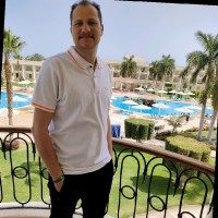 Mahmoud Mohamed elamin