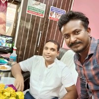 Rakesh Isdiya