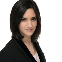 Margaux Ramires
