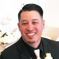 David Aguilar