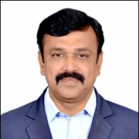 Saravanakumar R