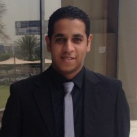 Ahmed Fahmy