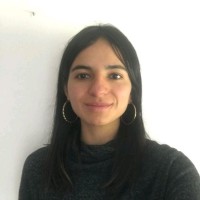 Maria Paula Clavijo Salgado