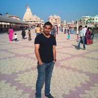 Hiren Soni