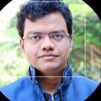 Dhananjay Mathane