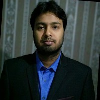 Abhishek Tiwary