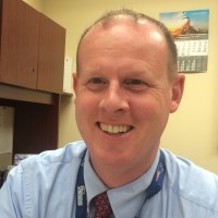 Jay D'Espinosa, C.M.,  ACE