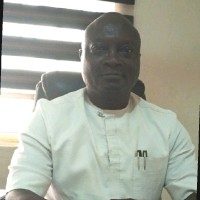 John Adebayo