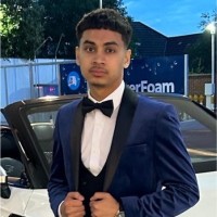 Javid Ali