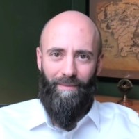 Alessandro Menegatti