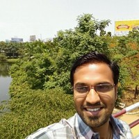 Chandramouli S