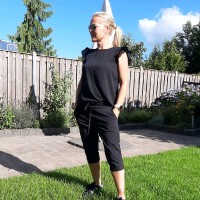Monique Visscher