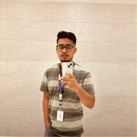 Aman Pandey