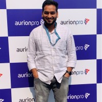 Saurabh Yadav