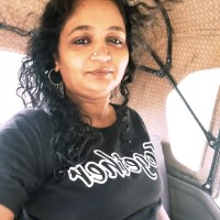 Kajal Gadodia