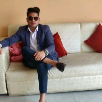 Rajendra Nath