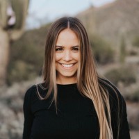 Ashley Sorrelman