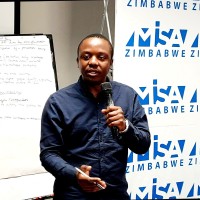 Richard Kawazi