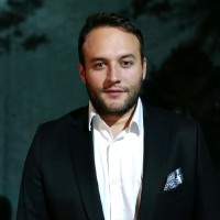 Tolga Eşmeli