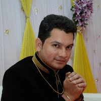 Melvin Gandhi