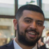 Mahbob Saif