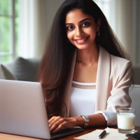 Swetha C
