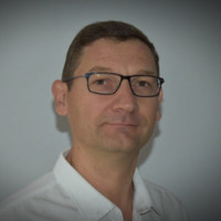 CHRISTOPHE LAURENCE