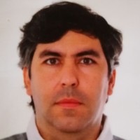 Paulo Cabral
