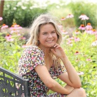 Meghan Paske