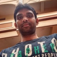 Mohan Rao